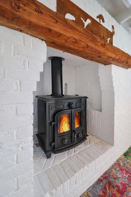 Haven House Villa Wexford Exterior photo