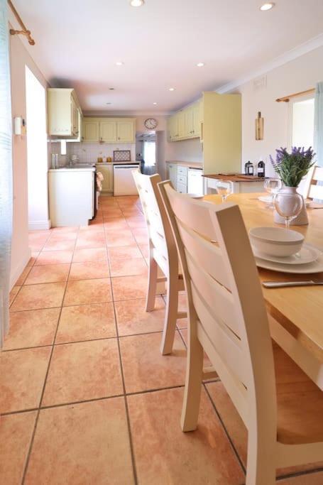 Haven House Villa Wexford Exterior photo