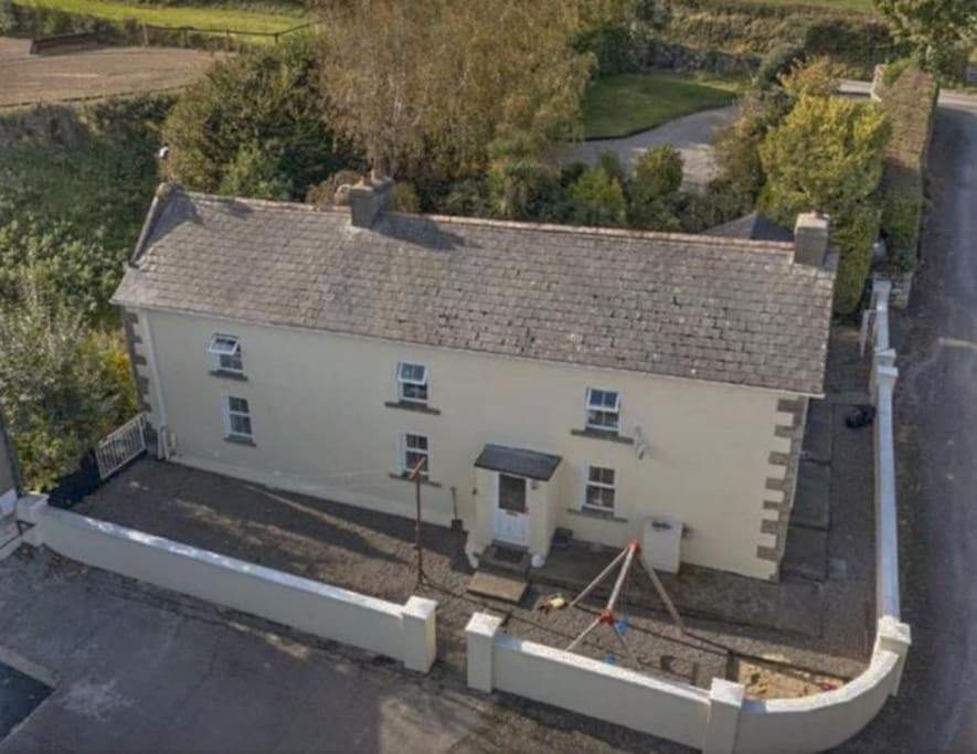 Haven House Villa Wexford Exterior photo