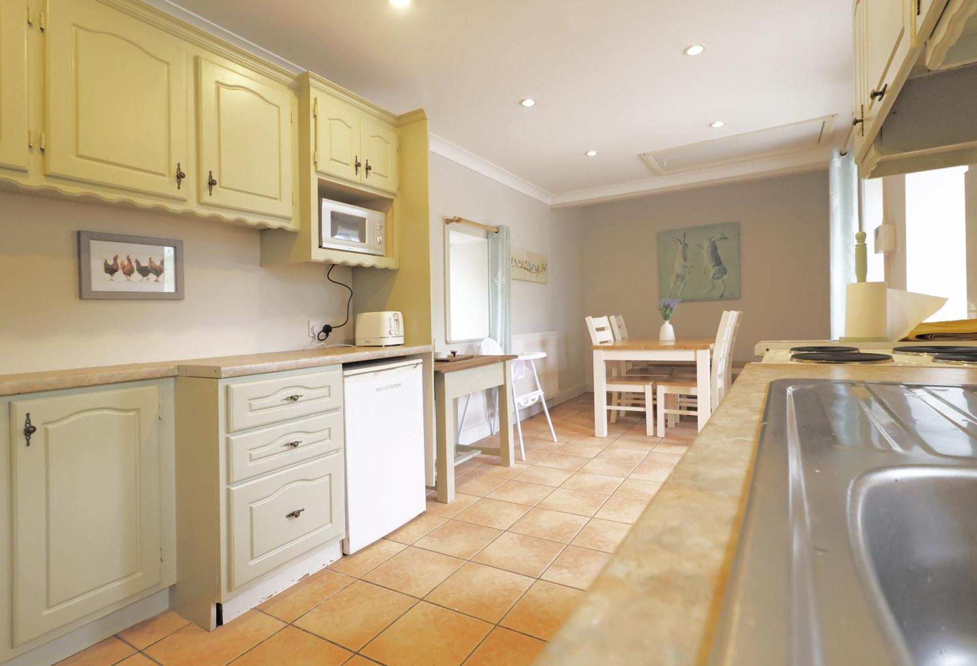 Haven House Villa Wexford Exterior photo