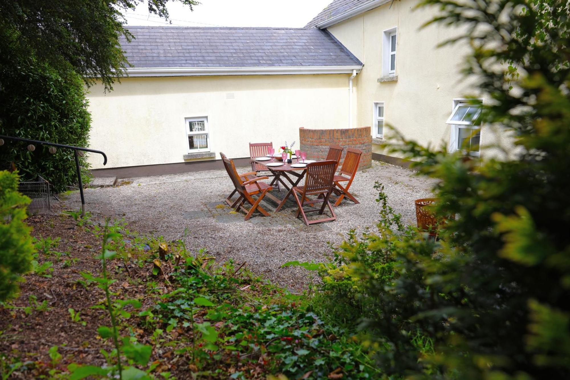 Haven House Villa Wexford Exterior photo