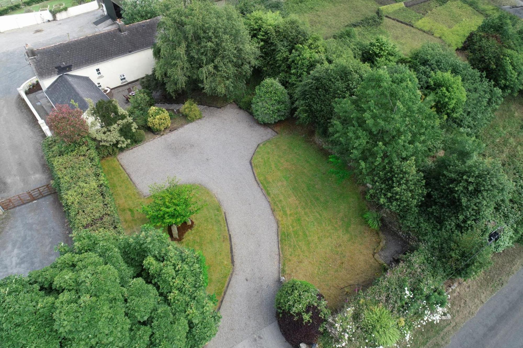 Haven House Villa Wexford Exterior photo