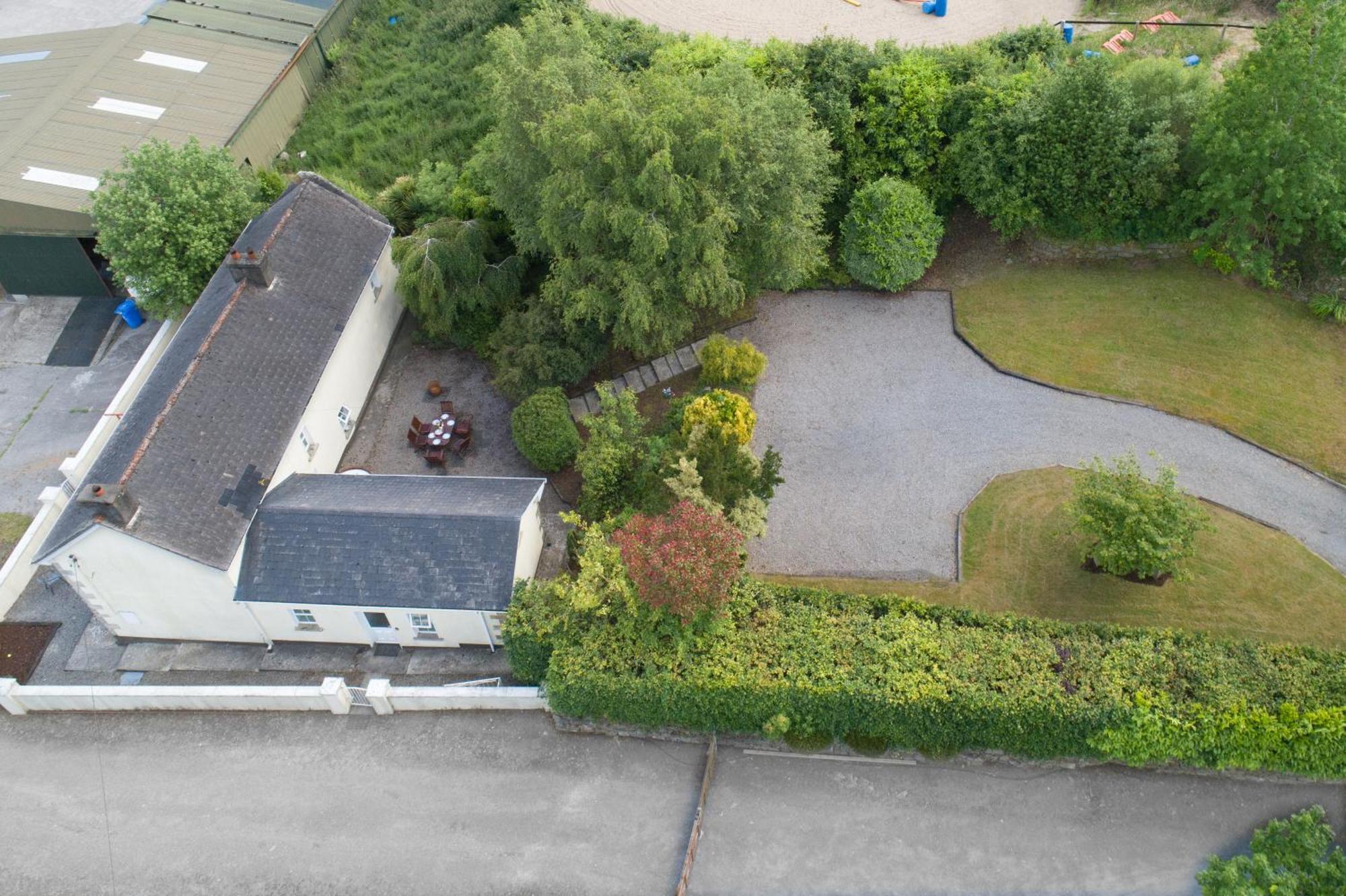 Haven House Villa Wexford Exterior photo