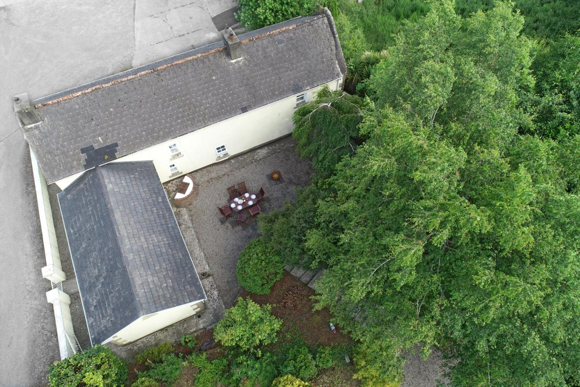 Haven House Villa Wexford Exterior photo